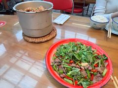 -小街47號江湖菜(四合院店)
