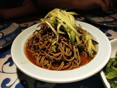 -遇见长安(兰州中心店)