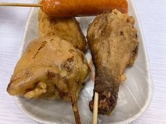 -小雨点糖水店(中兴街分店)