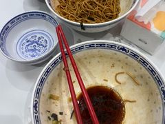 -鲁达面馆本帮风味(共康东路店)