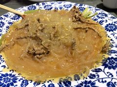 -松针蔡记蒸饺(花园路店)
