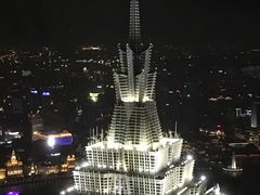 -上海柏悦酒店·世纪100牛排馆