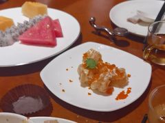 -杭州JW万豪酒店-万豪中餐厅
