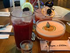 -Burger & Lobster(Dean Street)