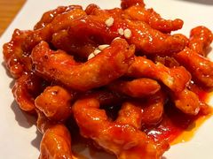 -湘与香缘·湖南菜(王府井北京市百货大楼店)