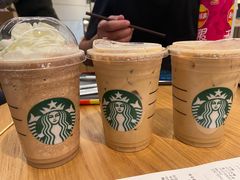 -星巴克臻选(深圳海上世界店)