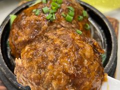 -百姓食府(秦虹路店)