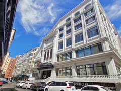 -马克西姆俄罗斯餐厅(通亚街店)