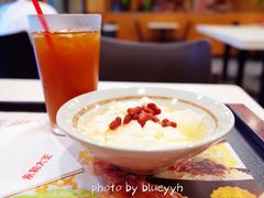 蜜豆豆花冰-永和大王(小厨·东四十条店)