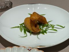 -荣轩(新荣记环球金融中心店)