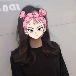 点击看大图 -尚·丹尼Hair