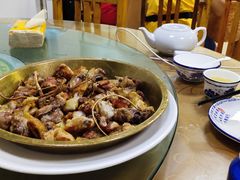 -苏记农家菜馆