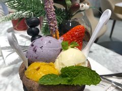 -哈根达斯(朝阳大悦城店)