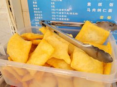 -金山奶茶馆(五一路店)
