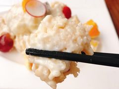 青芥虾球-陆壹捌餐厅(五大道店)