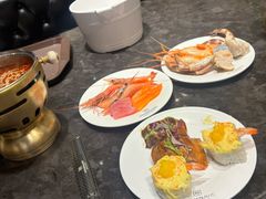 -川骄海鲜自助(亚运村店)