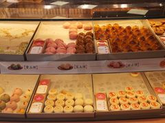 -采芝斋评弹茶馆(观前街店)