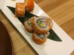 -立山居酒屋·烧鸟 天妇罗(西北湖店)