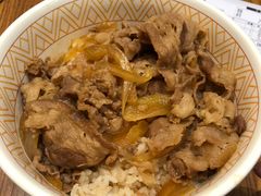 -食其家·牛丼咖喱(天津梅江印象城店)