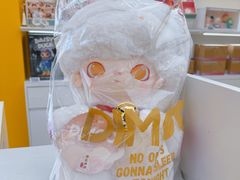 -泡泡玛特POPMART(万柳华联店)