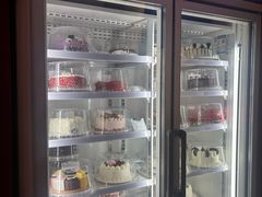 -DQ·蛋糕·冰淇淋(河东万达店)
