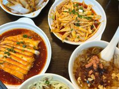 -牛王庙(龙华花园店)