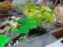 -北工大风味餐厅(北京工业大学东区店)