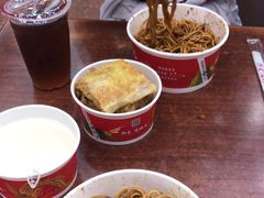 -蔡林记(珞狮南路店)