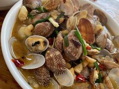 -大叔家福鼎小吃(十全街店)