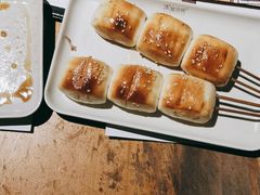 -木屋烧烤(上梅林店)