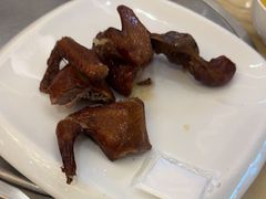-锦粤宫·精致粤菜(深圳北站店)