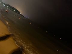 -北戴河东海水浴场