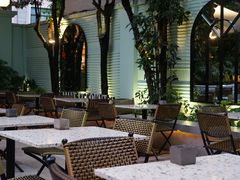 -La Maison 夜来香(进贤路店)