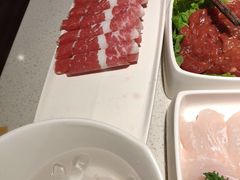 捞派澳洲肥牛-海底捞火锅(亲子主题北金鹰店)