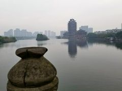 -眉山湿地公园(东坡区)