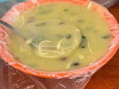 -老西关黄老太牛肉烧饼
