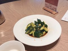 -艳阳天·非遗楚菜(武汉客厅店)