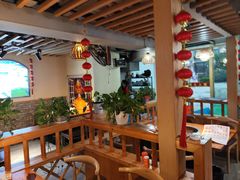 -黑土人家(江桥万达广场店)