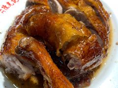 -陈光记烧腊(长寿路店)