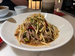 -径山十八道·风味民间菜(杭州总店)