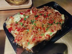 -烤匠麻辣烤鱼(环球中心店)