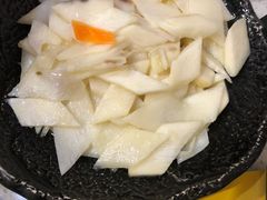 -老唐三下锅 ·张家界地标美食(溪布街店)