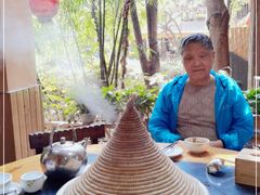 -抚仙湖生态石锅鱼野生菌(告庄店)