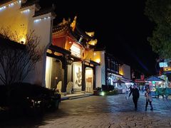 -小玲子(诸葛古镇店)