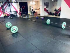 -CPS Fitness Studio健身工作室