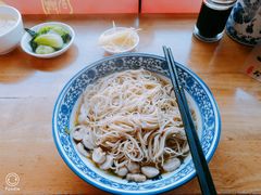 -裕兴记·三虾面(西北街总店)