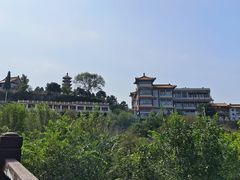 -北京金海湖景区
