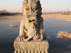 -卢沟桥文化旅游区