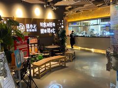 -珺小七铜锅涮肉(桃园路店)