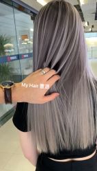 -MY HAIR ARDOR